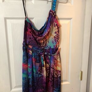 Bisou bisou women’s 12 cocktail dress